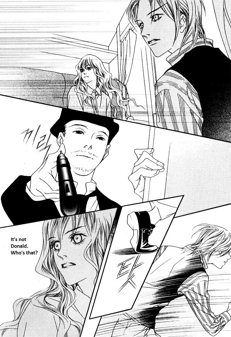 Savage Garden Chapter 28 8